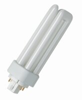 32W - GX24q-3  (4-Pin)