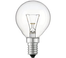 Tropfenlampen