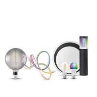 LED Smart (Apple+Alexa+ZigBee)