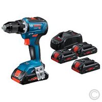 Bosch Akku Geräte