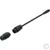 THORNeco Kabelsystem Kabel, Verbinder, Sensoren