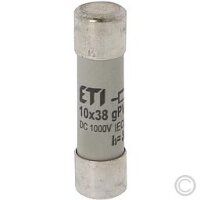 Sicherungsmaterial Lastentrenner