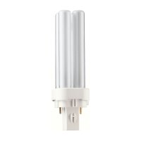 26W  - G24d-3  (2-Pin)
