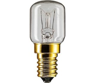 Philips Backofenlampe 26W 165lm E14 OVEN 300°