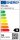 Philips Backofenlampe 26W 165lm E14 OVEN 300°