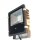 LeuchTek FLS2-50W-CW  LED Flutlicht 50W CW IP65  6500K 5280 lm 120° Abstrahlwinkel