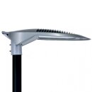 LeuchTek JRA2-30W-CW LED Streetlight 30W kaltweiß,...