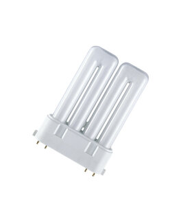 Osram DULUX F 18W/827 LUMILUX 2G10 1100lm -Auslauf-