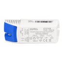 Zamel ETZ105 Trafo 105VA 230V/12V 0-105Watt VDE dimmbar (LED bis 90W)