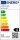 Osram DULUX L 40W 830 LUMILUX 2G11 3500lm