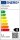 Osram DULUX D 10W 830 LUMILUX G24d-1 (2-pins) 600lm