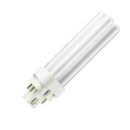 Osram DULUX D/E 26W/830 LUMILUX G24q-3 (4-pins) 1750lm...