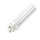 Osram DULUX D/E 26W/830 LUMILUX G24q-3 (4-pins) 1750lm Dimmbar