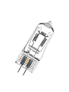 Osram 64575 1000W 240V GX6.35 EGY 3400K