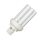 Osram DULUX T 13W/830 PLUS LUMILUX GX24d-1 (2-pins) 900lm