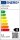 Osram DULUX T 13W/830 PLUS LUMILUX GX24d-1 (2-pins) 900lm