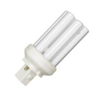 Osram DULUX T 26W/830 PLUS GX24d-3 LUMILUX Warm White