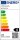 Osram DULUX T 26W/830 PLUS GX24d-3 LUMILUX Warm White