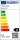 Osram DULUX T/E 13W/830/900lm PLUS GX24q-1 Dimmbar