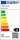 Osram DULUX T/E 26W/830 1800lm CONSTANT GX24q-3 (4-pins) Dimmbar