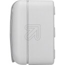 EGB Feuchtraum Schuko-Steckdose 1-fach grau IP44 9055508 / 92551208