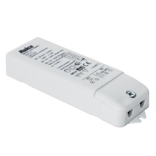 Relco MICRO LED/Halogen Kombi Trafo 12V  LED 3-55W, Halogen 5-60W