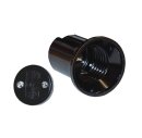 5x EGB Fassung E27 für Illuminationsflachkabel...