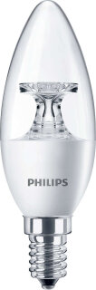 Philips CorePro LEDcandle B35 4W 2700k 250lm E14 klar