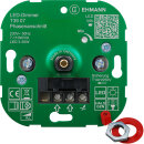 Ehmann LED Druck-/Wechsel UP-Phasenanschnitt-Dimmer...