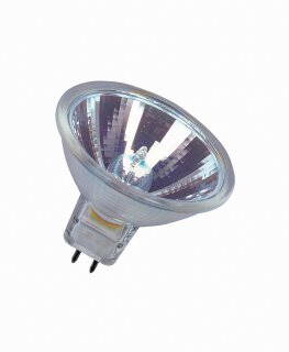 Osram DECOSTAR 51 Pro 48870 VWFL 50W 3000K 12V GU5.3 60° Dimmbar