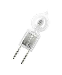 Osram HALOSTAR 64440 PRO 50W 3000K 1180lm 12V GY6.35