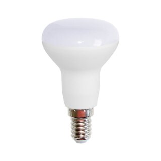 275001 LED Reflektor R50 E14 5W (40W) 450lm 2700K warmweiß 120°