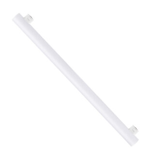 S14S9W LED Linienlampe 8W(60W) 2700K 800lm 500mm  S14s