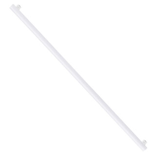 S14S18W LED Linienlampe 18W (104W) 2700K 1600lm 1000mm S14s
