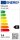 S14S18W LED Linienlampe 18W (104W) 2700K 1600lm 1000mm S14s