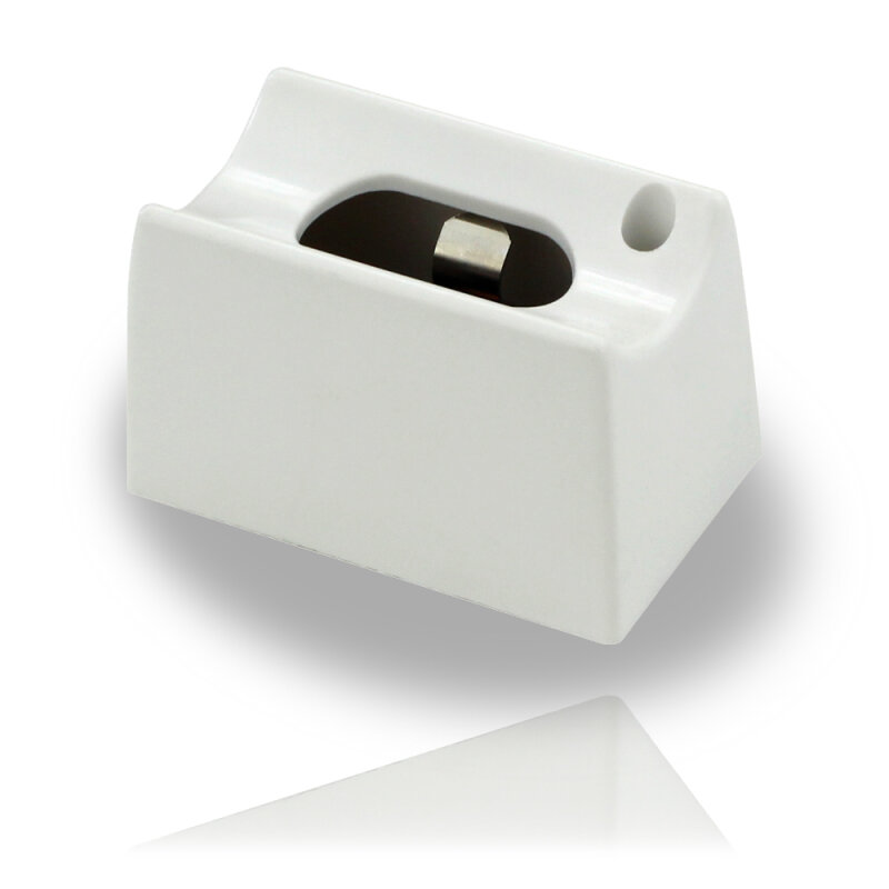 Ledmaxx S14DAL A. For Osram Linestra Line Lamp Ralina Socket Aluminium 60 Watt S14d Silver 7