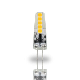 27G403 LED G4 2W 3000K 210lm 12V