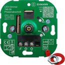 Ehmann LED UP-Phasenabschnitt-Dimmer T46.08 LED 5-150W...