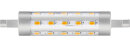 Philips CorePro LEDlinear R7S 14W=120W 3000K 2000lm 118mm...
