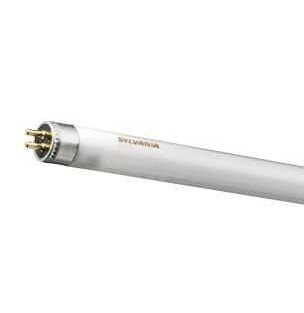 Sylvania 0002773 T5 FHO LUXLINE PLUS 24W/T5/840 1750lm  coolwhite -AUSLAUF-
