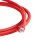 991007 Textilkabel rot H03VV-F 3*0,75mm²