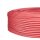 991007 Textilkabel rot H03VV-F 3*0,75mm²