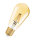 Osram LED Filament VINTAGE 1906 Edison 4,5W/2400k 410lm klar gold