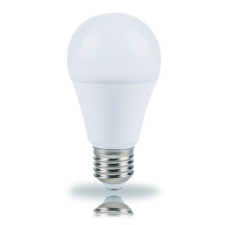 LED Leuchtmittel AGL E27 12W 1055lm 2700k warmweiß opal 240°