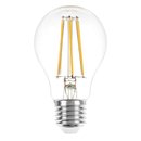 LED Filament AGL Glühbirne E27 6W 2700K 806lm klar