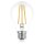 FA276CL LED Filament AGL Glühbirne E27 6W 2700K 806lm klar
