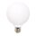 G270136 LED Globe G80 E27 8W 2700K 806lm 360° opal