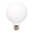 G27D336 LED Globe G125 E27 8W 806lm 2700K 360° opal...