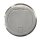 ALU1R1S Bodeneinbaudose Edelstahl 1x Schuko-Steckdose/erhöhter Berührungsschutz 1x Datendose RJ45 IP20