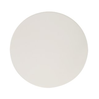 SLV 155570 FENDA Abdeckung Acrylglas weiß